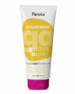 Fanola Color Masker Golden Aura 200ml