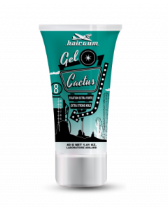 Hairgum Cactus Fixing Gel 40gr