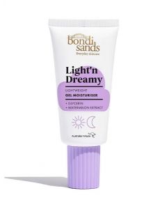 Bondi Sands Gel Moisturiser Light&#039;n Dreamy 50ml