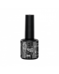 Astonishing Gelosophy Essentials Soak Off No-Cleanse Top Gel 7ml