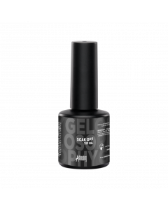 Astonishing Gelosophy Essentials Soak Off Top Gel 7ml