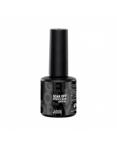 Astonishing Soak Off Stretch Base Crystal 7ml