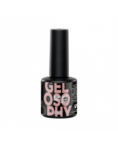 Astonishing Soak Off Stretch Base Peony 7ml