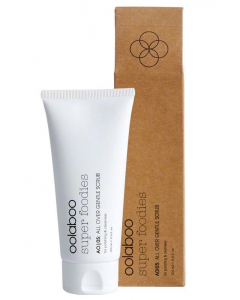 Oolaboo Super Foodies All Over Gentle Scrub 100ml