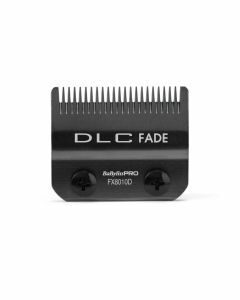 Babyliss PRO 4Artists Replacement Blade Snap FX DLC Fade Blade Zwart