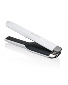 ghd Unplugged Styler White