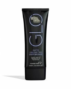 Bondi Sands Glo Matte One Day Tan Deep Bronze 100ml