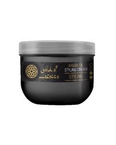 Gold of Morocco Argan Oil Styling Creme