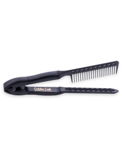 Golden Curl Easy Comb