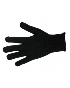 Golden Curl Heat-Resistant Glove