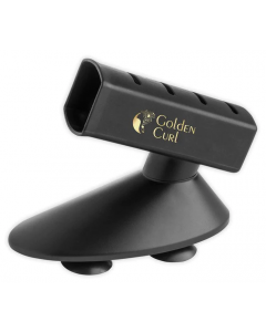 Golden Curl Straightener Holder