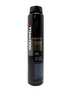 Goldwell Topchic Hair Color Bus 5A 250ml