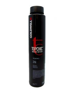 Goldwell Topchic Hair Color Bus 3N 250ml