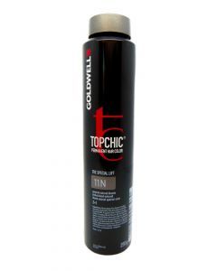 Goldwell Topchic Hair Color Bus 11N 250ml
