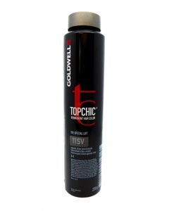 Goldwell Topchic Hair Color Bus 11SV 250ml