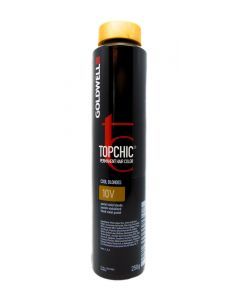 Goldwell Topchic Hair Color Bus 10V 250ml