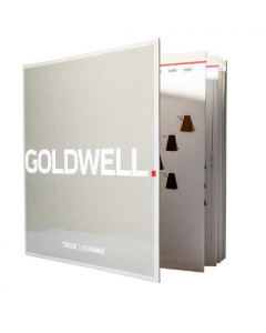 Goldwell Kleurenkaart 2022