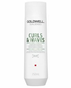 Goldwell Dualsenses Curls &amp; Waves Hydrating Shampoo 250ml