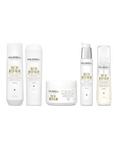Goldwell Dualsenses Rich Repair Routine