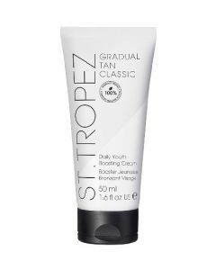 St. Tropez Gradual Tan Classic Youth Boosting Face Cream 50ml