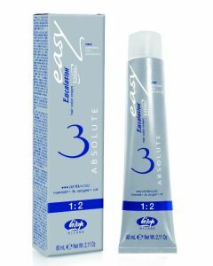 Lisap Absolute 3 11/71 Ultra Licht Wit Topaas Blond 60ml