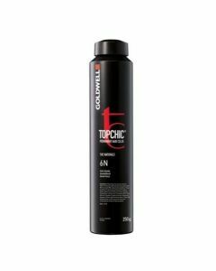 Goldwell Topchic Hair Color Bus 4BP 250ml