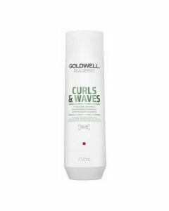 Goldwell Dualsenses Curls &amp; Waves Hydrating Shampoo 250ml