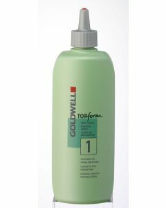 Goldwell Topform 1 500ml