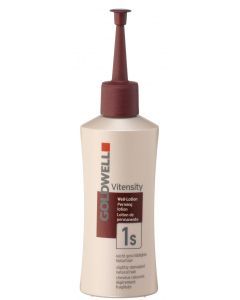 Goldwell Vitensity 1 Soft (1S) 80ml