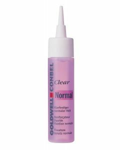 Goldwell Conbel Clear Normal 18ml