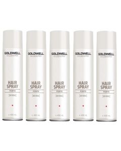 10x Goldwell Goldenspray 400ml