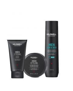 Goldwell Dualsenses for men pakket