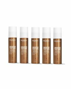 15x Goldwell StyleSign Crystal Turn Gel Wax