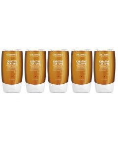 10x Goldwell StyleSign Hardliner Gel 140ml