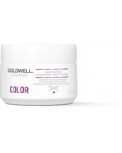 Goldwell Dualsenses Silver 60Sec Treatment 200ml