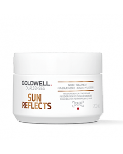 Goldwell Dualsenses Sun Reflects 60 Seconds Treatment  200ml