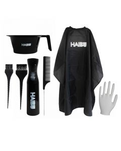 Haarkleurbenodigdheden Haibu Essentials ZZP Starterpakket