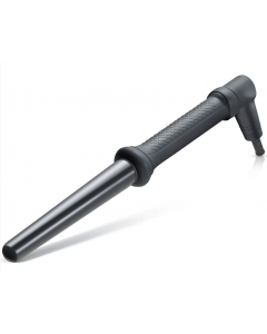 Golden Curl Hair Curler The Black
