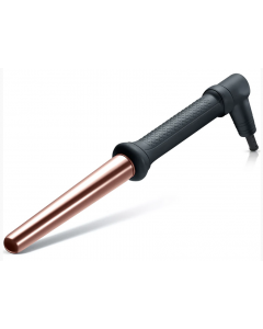 Golden Curl Hair Curler The Rose Gold