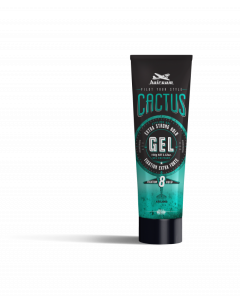 Hairgum Cactus Fixing Gel 100gr