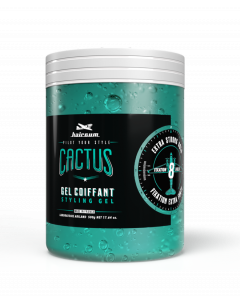 Hairgum Cactus Fixing Gel 500gr