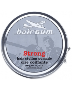 Hairgum Strong Hair Styling Pomade 400gr