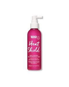 Umberto Giannini Curl Frizz Control Heat Shield 200ml