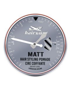 Hairgum Matt Hair Styling Pomade 100gr