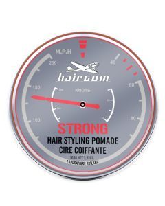 Hairgum Strong Hair Styling Pomade 100gr