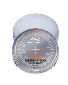 Hairgum Classic Hair Styling Pomade 40gr