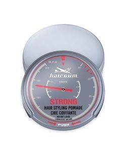 Hairgum Strong Hair Styling Pomade 40gr