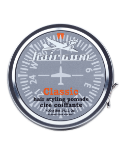 Hairgum Classic Hair Styling Pomade 400gr