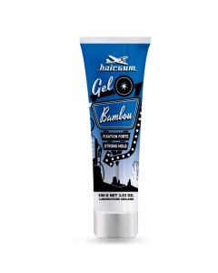 Hairgum Bambou Fixing Gel 100gr