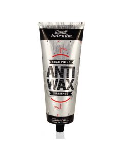 Hairgum Antiwax Shampoo 200gr